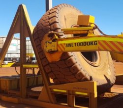 Westate Mining Supplies