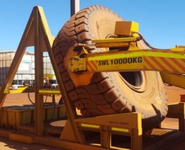Westate Mining Supplies