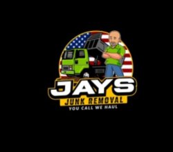 Jays Junk Removal LLC