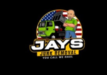 Jays Junk Removal LLC