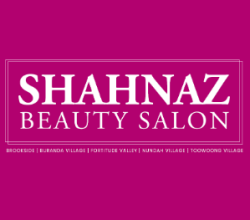 Shehnaz Beauty Salon Toowong