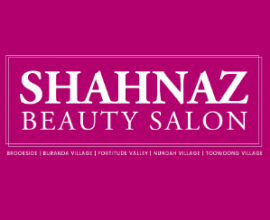 Shehnaz Beauty Salon Toowong
