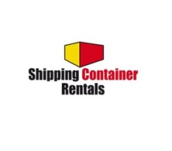Shipping Container Rentals
