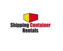 Shipping Container Rentals