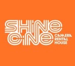 Shine Cine Camera Rental House
