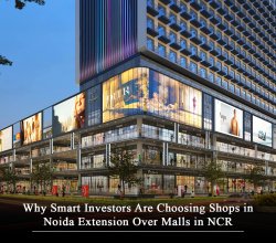 Shop in Noida Extension | Nirala Gateway
