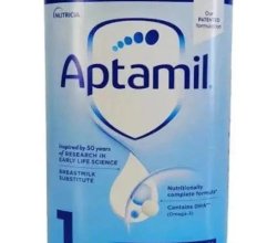 Aptamil Imported Baby Formula | Buy Premium Infant Milk at Luckystore