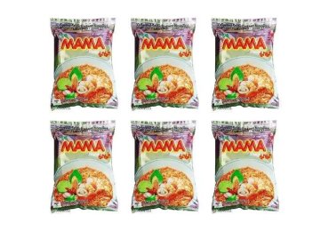 Order Imported Noodles Online in India | Quality Brand at LuckyStore.