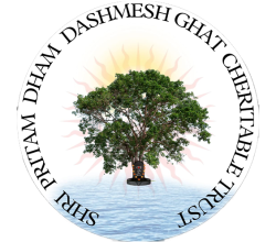 Shri Pritam Dham Trust