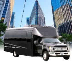 Ambassador Limousines