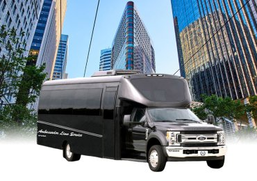 Ambassador Limousines