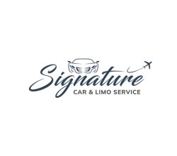 Signature Black Car & Chauffeur Service