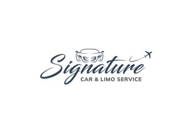 Signature Black Car & Chauffeur Service
