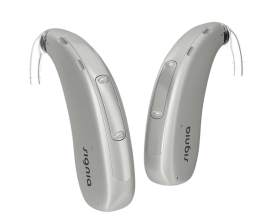 Signia Orion Hearing Aid in India