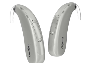Signia Orion Hearing Aid in India