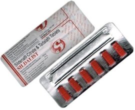 Sildalist 120mg Tablets Review And Dosage Tips