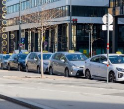 Taxi to Melbourne airport – Silver taxi Melbourne
