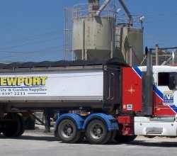 Newport Premix Concrete & Garden Supplies