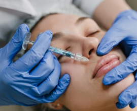 Trusted Clinic for Best Botox Treatment in Bangalore
