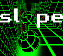 Roll Into the Void: Why Slope Game is Your Next Arcade Obsession