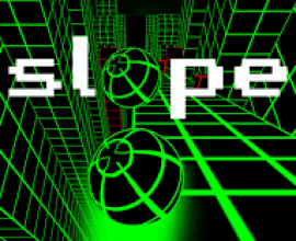 Roll Into the Void: Why Slope Game is Your Next Arcade Obsession