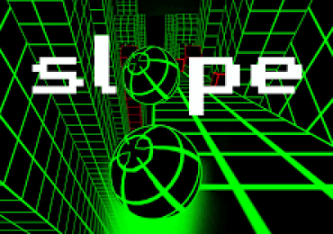 Roll Into the Void: Why Slope Game is Your Next Arcade Obsession