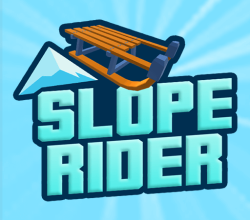 Slope Rider Delivers Endless Speed and Exciting Arcade Challenges