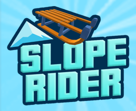 Slope Rider Delivers Endless Speed and Exciting Arcade Challenges