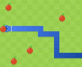 Slithering Down Memory Lane: A Guide to Google Snake