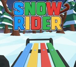 Snow Rider