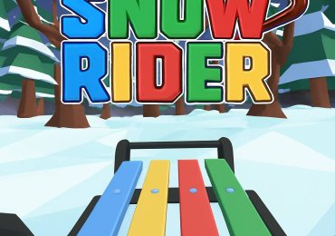 Snow Rider