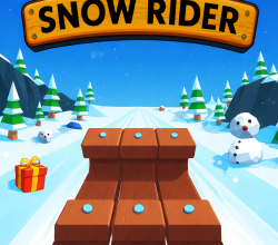 Snow Rider
