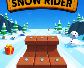 Snow Rider