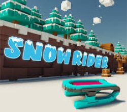 Snow Rider
