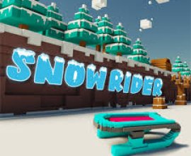 Snow Rider