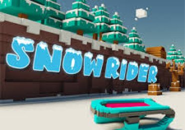 Snow Rider