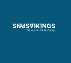 Snus Vikings Ltd