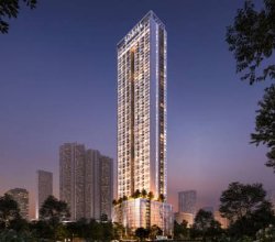SOBHA Parel New Launch in Mumbai