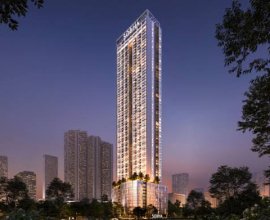 SOBHA Parel New Launch in Mumbai