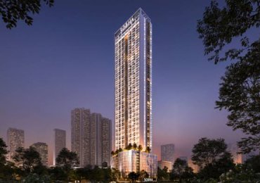 SOBHA Parel New Launch in Mumbai