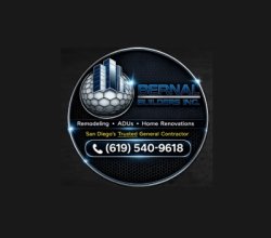 Bernal Builders inc