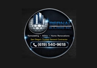Bernal Builders inc