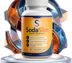 SodaSlim – Official Website | Metabolism & Weight Wellness Support