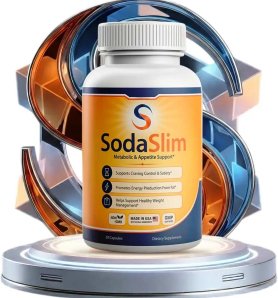SodaSlim Official