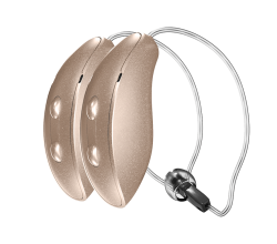 Buy Starkey G Series AI Hearing Aid in India