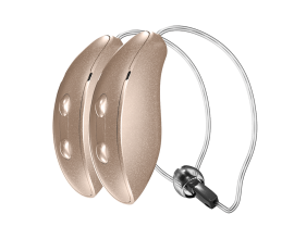 Buy Starkey G Series AI Hearing Aid in India