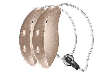 Buy Starkey G Series AI Hearing Aid in India