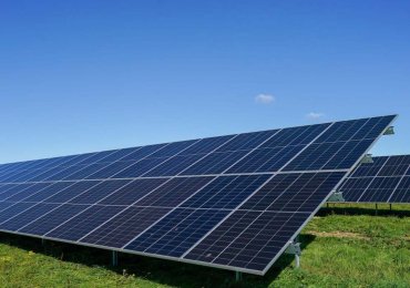 Solar Energy Project of Juniper Green Energy