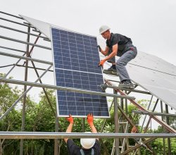 DS Solar Maintenance LTD