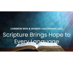 bible distribution ministry